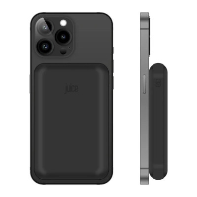 Juice Power Bank 3 Integrated, Teal - 12000mAh, MJUAS00000023