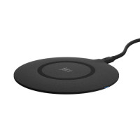 Juice 10W Wireless Charging Pad, Black