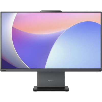 Lenovo ThinkCentre neo 50a 27 Gen 5 Desktop Computer, 27", Intel Core 5 210H, 8GB RAM, 512GB SSD,12SA002LGR