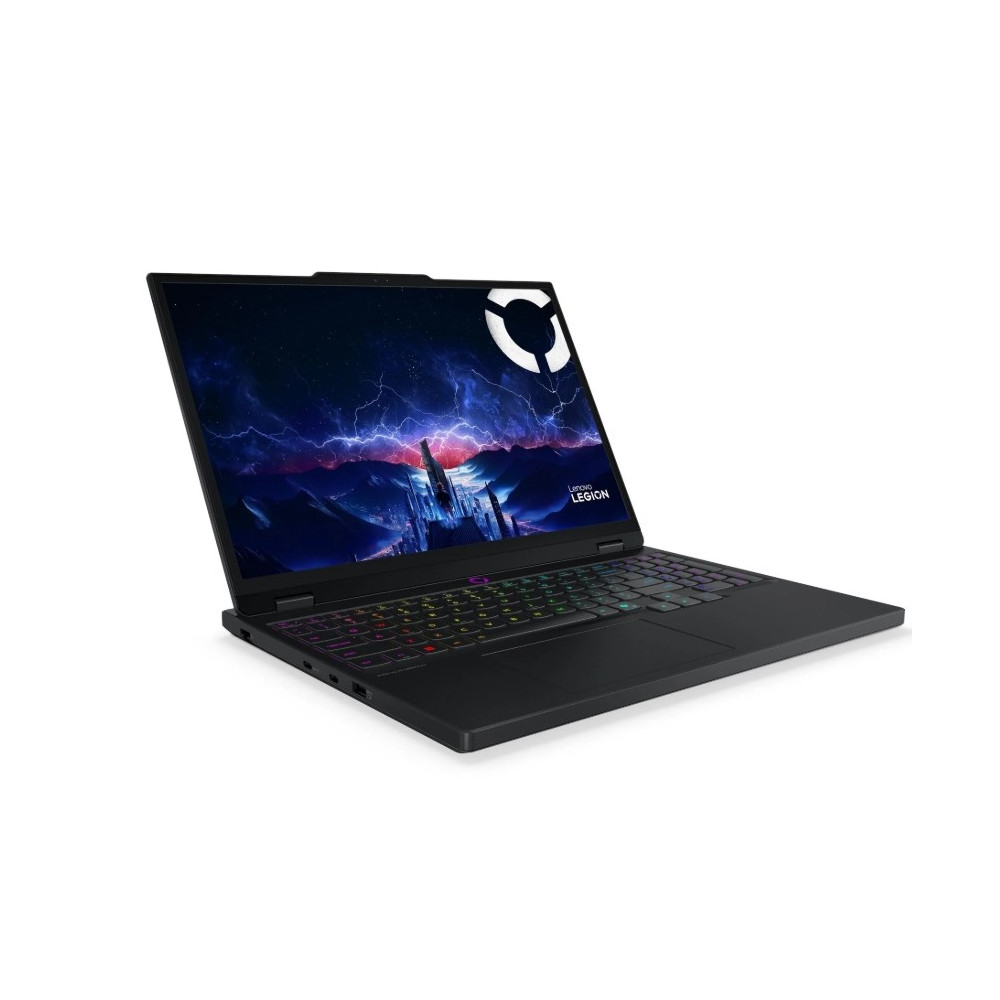 Lenovo Legion 5 Gaming Laptop Intel Core i7-13650HX/32GB RAM/1TB SSD/NVIDIA GeForce RTX 5060 8GB/15.3", 83LY00N3AX