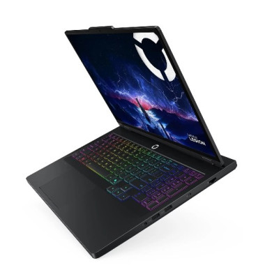 Lenovo Legion 5 15IRX10 Gaming Laptop - Intel® Core™ i9-14900HX, 32GB RAM, 1TB SSD, RTX 5070 Windows 11 Home Laptop (83LY0033AX)