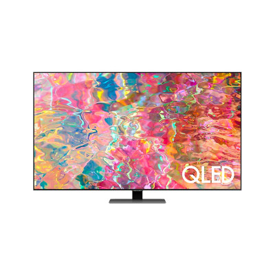 Samsung 75" QA75Q80BAUXZN QLED 4K Smart TV