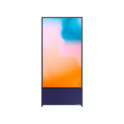 Samsung 43 Inch LS05B The Sero QLED Smart TV - QA43LS05BAUXZN