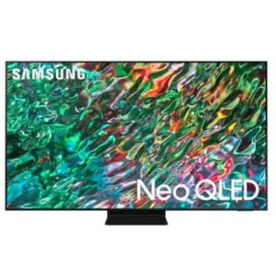 SAMSUNG QLED TV 85 QA85QN90BAUXZN