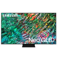 SAMSUNG QLED TV 85 QA85QN90BAUXZN