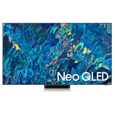 SAMSUNG 65" QN95B Neo QLED 4K Smart TV, QA65QN95BAUXZN