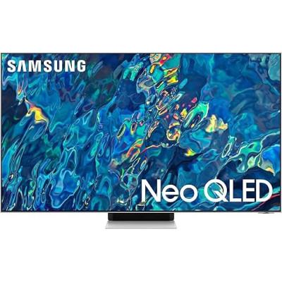 SAMSUNG 65" QN95B Neo QLED 4K Smart TV, QA65QN95BAUXZN