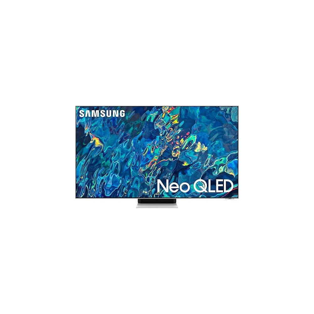 SAMSUNG 65" QN95B Neo QLED 4K Smart TV, QA65QN95BAUXZN