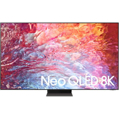 Samsung 65 Inch QN700B Neo QLED 8K Smart TV QA65QN700BUXZN