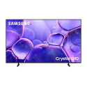 Samsung 75 Inch Crystal UHD U8000F 4K Smart TV - UA75U8000FUXZN