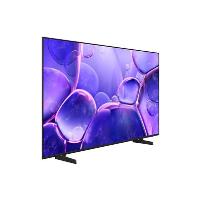 Samsung 75 Inch Crystal UHD U8000F 4K Smart TV - UA75U8000FUXZN