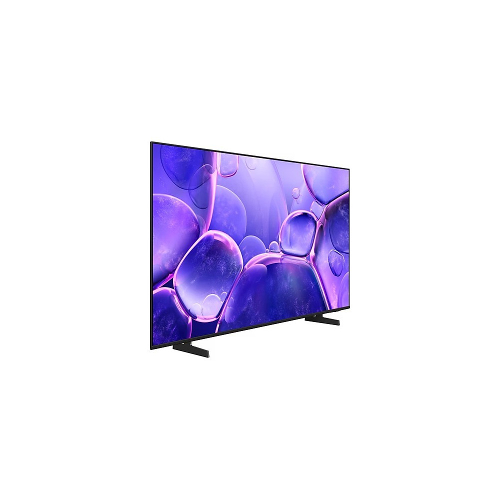 Samsung 75 Inch Crystal UHD U8000F 4K Smart TV - UA75U8000FUXZN