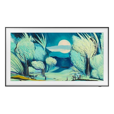 Samsung 65 Inch 4K QLED Frame AI Smart TV - QA65LS03FAUXZN