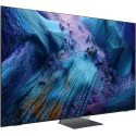 Samsung 75″ QN900F 8K NeoQLED AI Smart Television (2025 Model), QA75QN900FUXZN