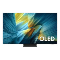 Samsung 83 Inch OLED S95F 4K Vision AI Smart TV - QA83S95FAEXZN
