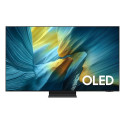 Samsung 65 Inch OLED S95F 4K Vision AI Smart TV - QA65S95FAUXZN
