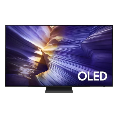 Samsung 55 Inch OLED S90F 4K Vision AI Smart - QA55S90FAUXZN