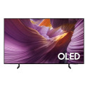 Samsung 83 Inch OLED S85F 4K Samsung Vision AI Smart TV - QA83S85FAEXZN