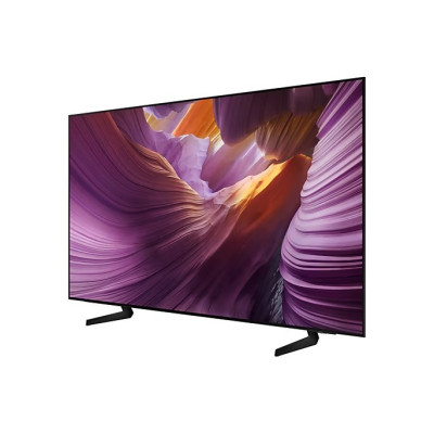 Samsung 83 Inch OLED S85F 4K Samsung Vision AI Smart TV - QA83S85FAEXZN