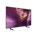 Samsung 83 Inch OLED S85F 4K Samsung Vision AI Smart TV - QA83S85FAEXZN