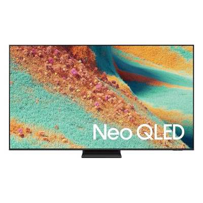 Samsung 55 Inch OLED S85F 4K Vision AI Smart TV - QA55S85FAEXZN