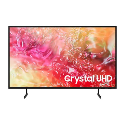 Samsung 55 Inch DU7000 Crystal UHD 4K Smart TV - 55DU7000UXZN