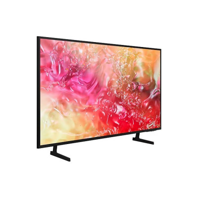 Samsung 55 Inch DU7000 Crystal UHD 4K Smart TV - 55DU7000UXZN