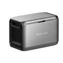 EcoFlow GLACIER Classic Portable Fridge Freezer, 45 LTR