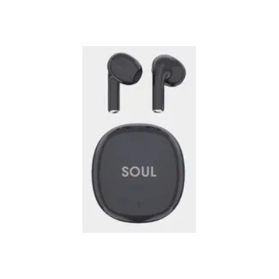 Swiss Military Delta-Ai Premium Ai+ Translation Tws Earjoy App - White