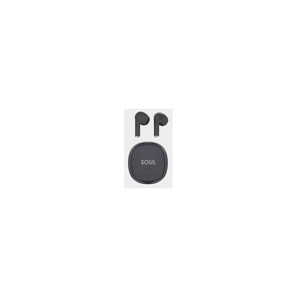Swiss Military Delta-Ai Premium Ai+ Translation Tws Earjoy App - White