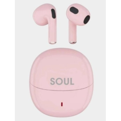 X.Cell Soul AI True Wireless In Ear Earbuds ,  XL-SOUL-AI-BLU - Blue
