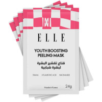 ELLE Youth Boosting Peeling Mask