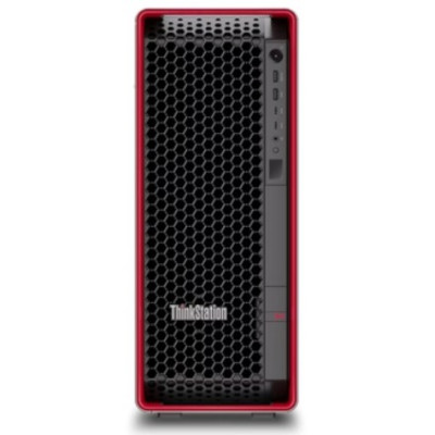 Lenovo ThinkStation P7 TWR (1400W) Intel Xeon W5-3425, 32GB DDR5, 1TB SSD, 30F3000TAX