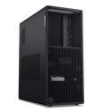 Lenovo ThinkStation P3 Tower 30HT005MAX, U9-285K, 32GB, 1TB SSD, Win 11 Pro