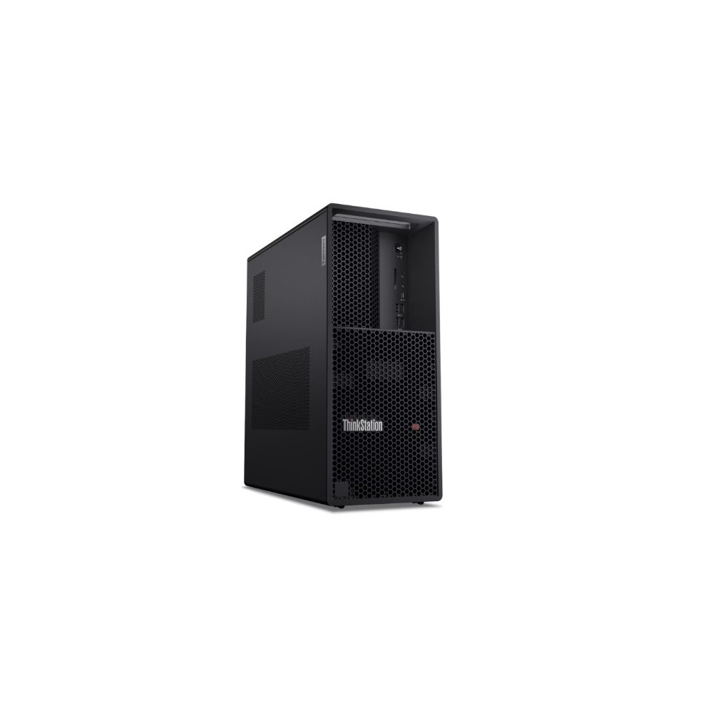 Lenovo ThinkStation P3 Tower 30HT005MAX, U9-285K, 32GB, 1TB SSD, Win 11 Pro