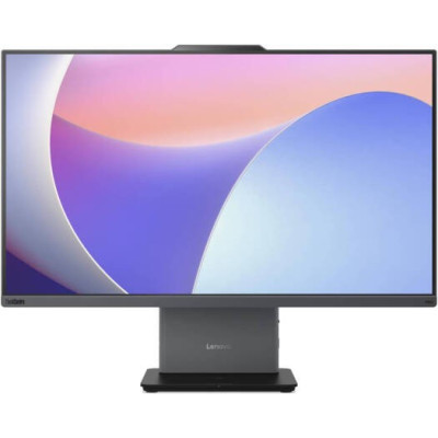 Lenovo ThinkCentre neo 50a 27 Gen 5 Desktop Computer, 27" FHD IPS Display, Intel Core 7 240H, 16GB RAM, 512GB SSD,12SA003QGR