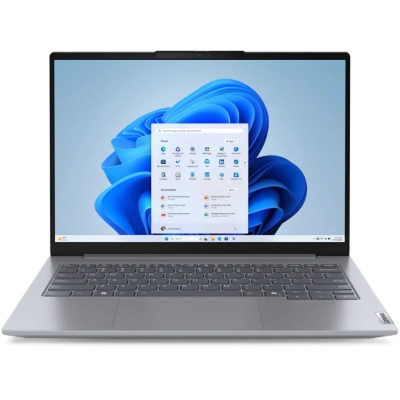 Lenovo ThinkBook 16 G8 IAL 21SK0027GR – 16″ WUXGA 60Hz – Intel Core Ultra 5 225U – 16GB RAM – 512GB SSD –WIN 11 PRO K