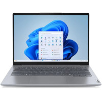 Lenovo ThinkBook 16 G8 IAL 21SK0027GR – 16″ WUXGA 60Hz – Intel Core Ultra 5 225U – 16GB RAM – 512GB SSD –WIN 11 PRO K