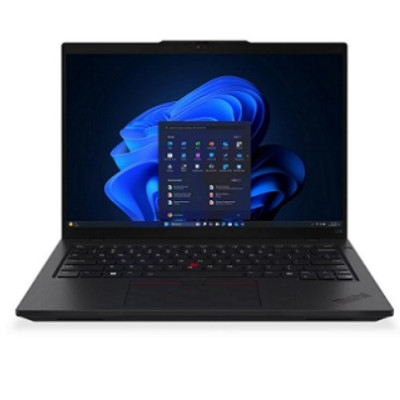 Lenovo ThinkPad L14 Gen6 Intel Core Ultra 7-255U, 16GB DDR5, 512GB SSD, Integrated Intel Graphics, 14″– 21S6004RGR