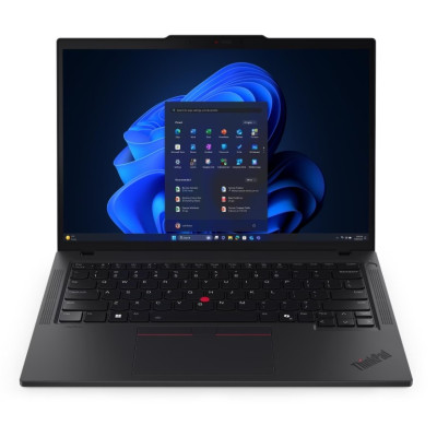Lenovo ThinkPad T14 Gen 6 (14" Intel) - Core™ Ultra 7 255U, 16GB RAM, 512GB SSD Laptop (21QC009SGR)