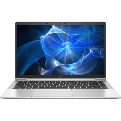 HP EliteBook 840 G8, 14" FHD Display, Intel Core i7, 16GB RAM, 512 GB SSD, Refurbished Laptop