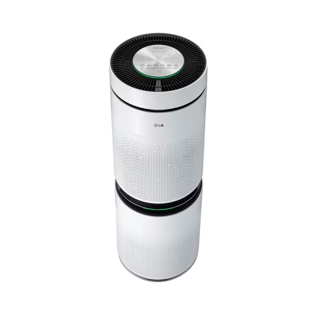 LG 2023 PuriCare™ Air Purifier, 1076ft² ,HEPA, AS10GDWH0