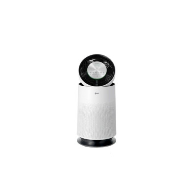 LG 2023 PuriCare™ Air Purifier, 659ft² , HEPA, AS65GDWHO