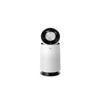 LG 2023 PuriCare™ Air Purifier, 659ft² , HEPA, AS65GDWHO
