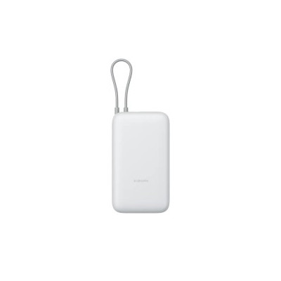 Xiaomi Lite GL powerbank, 10000 mAh, 22.5W, BHR9350GL