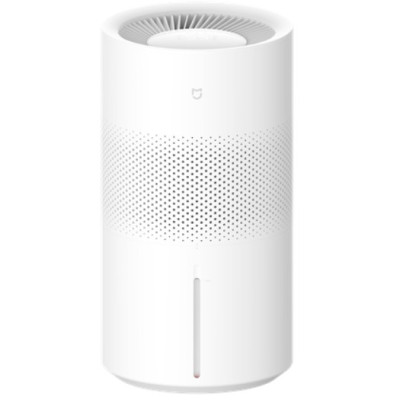 Xiaomi Mijia Smart Evaporative Humidifier Pro, BHR082TEU, White