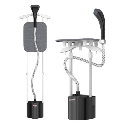 Russell Hobbs Easy Steam 2000W Garment Steamer - GS101
