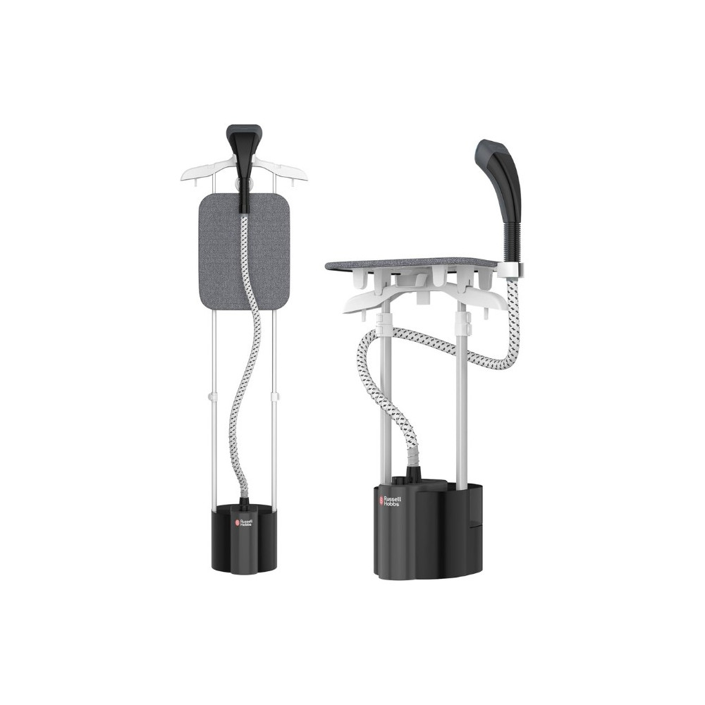 Russell Hobbs Easy Steam 2000W Garment Steamer - GS101