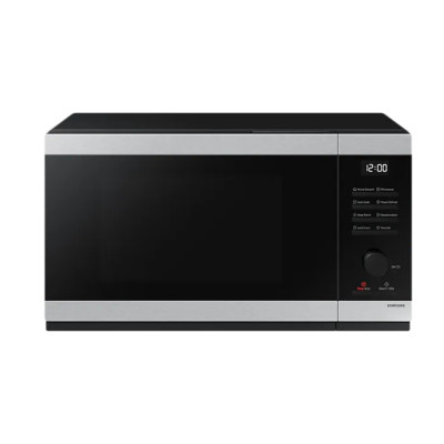 Samsung 11Kg Front Load Washing Machine Bespoke AI Control, Black - WW11BB944DGBSG