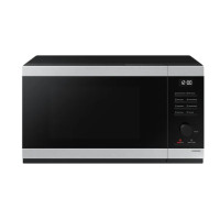 Samsung 11Kg Front Load Washing Machine Bespoke AI Control, Black - WW11BB944DGBSG